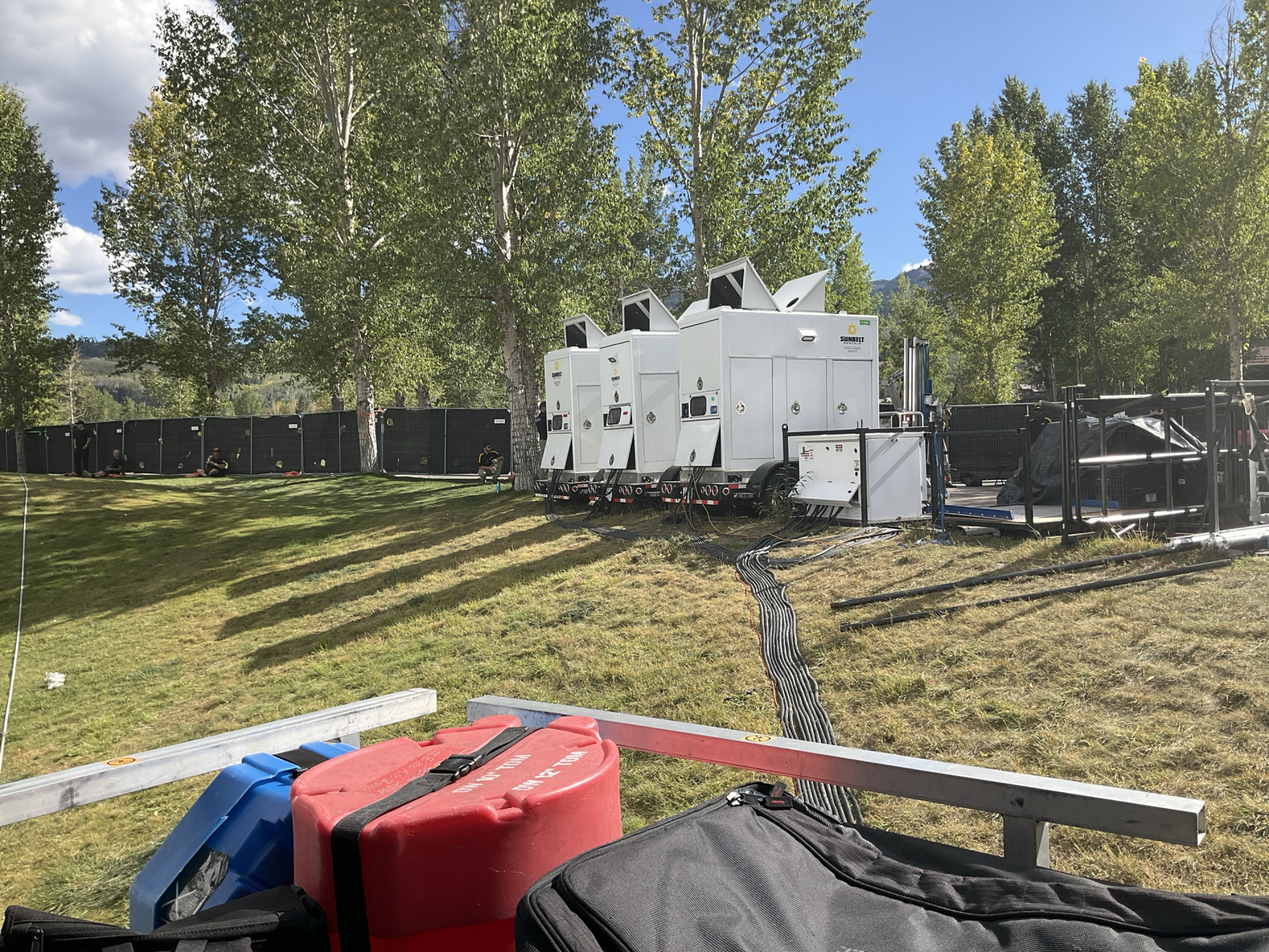 JAS Aspen Snowmass Festival — photo 7