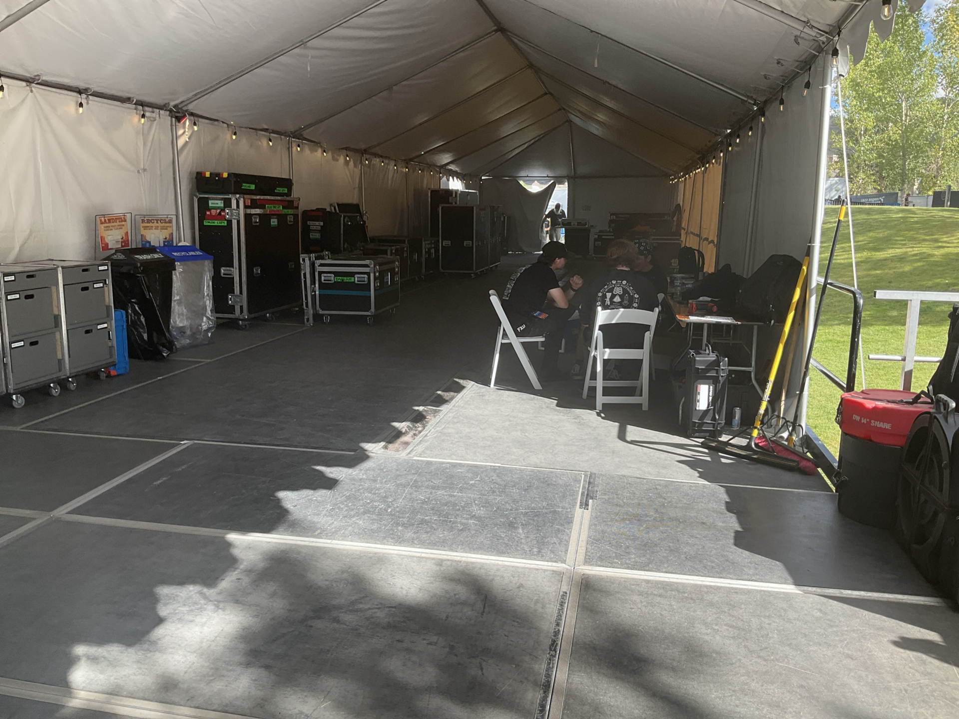 JAS Aspen Snowmass Festival — photo 6