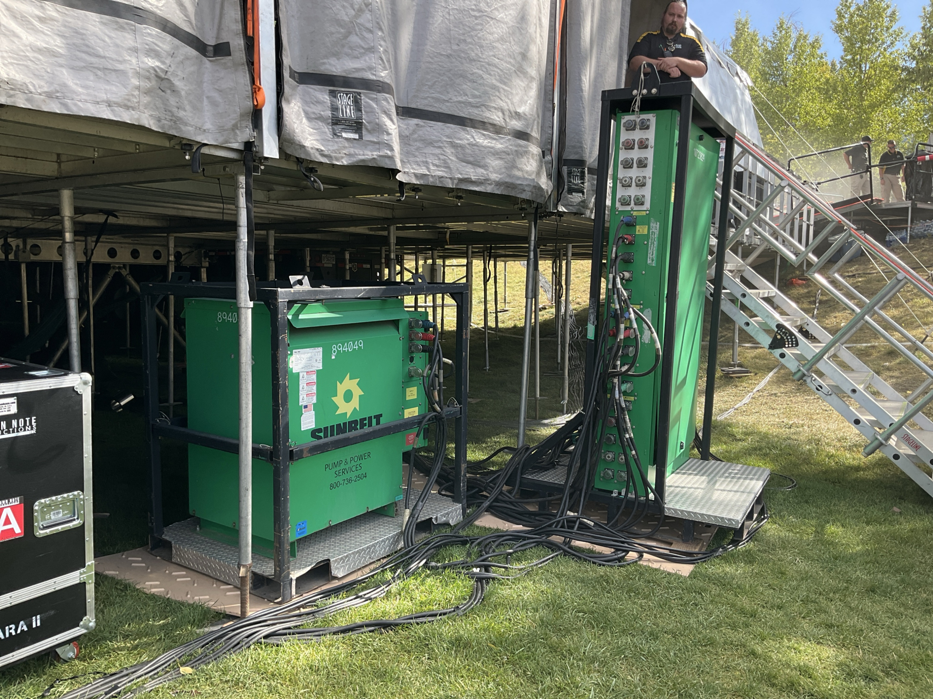 JAS Aspen Snowmass Festival — photo 5