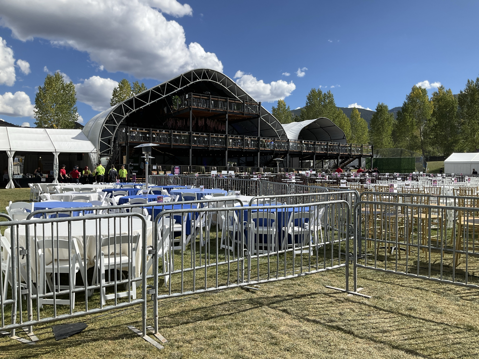 JAS Aspen Snowmass Festival — photo 2