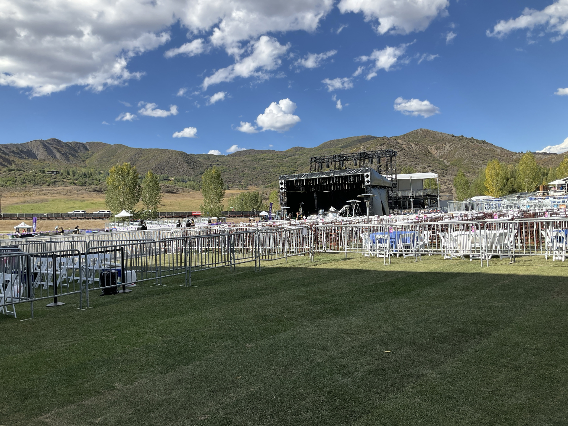 JAS Aspen Snowmass Festival