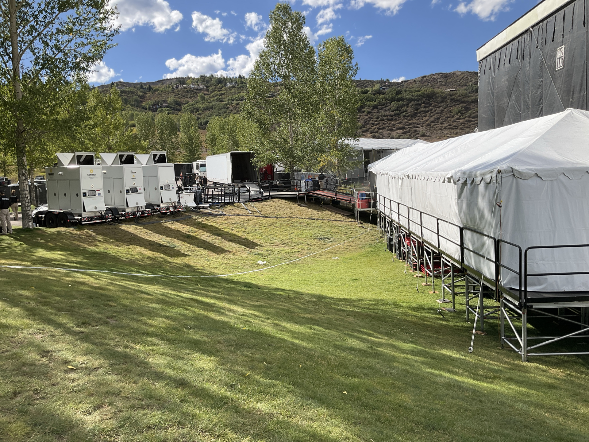 JAS Aspen Snowmass Festival — photo 15