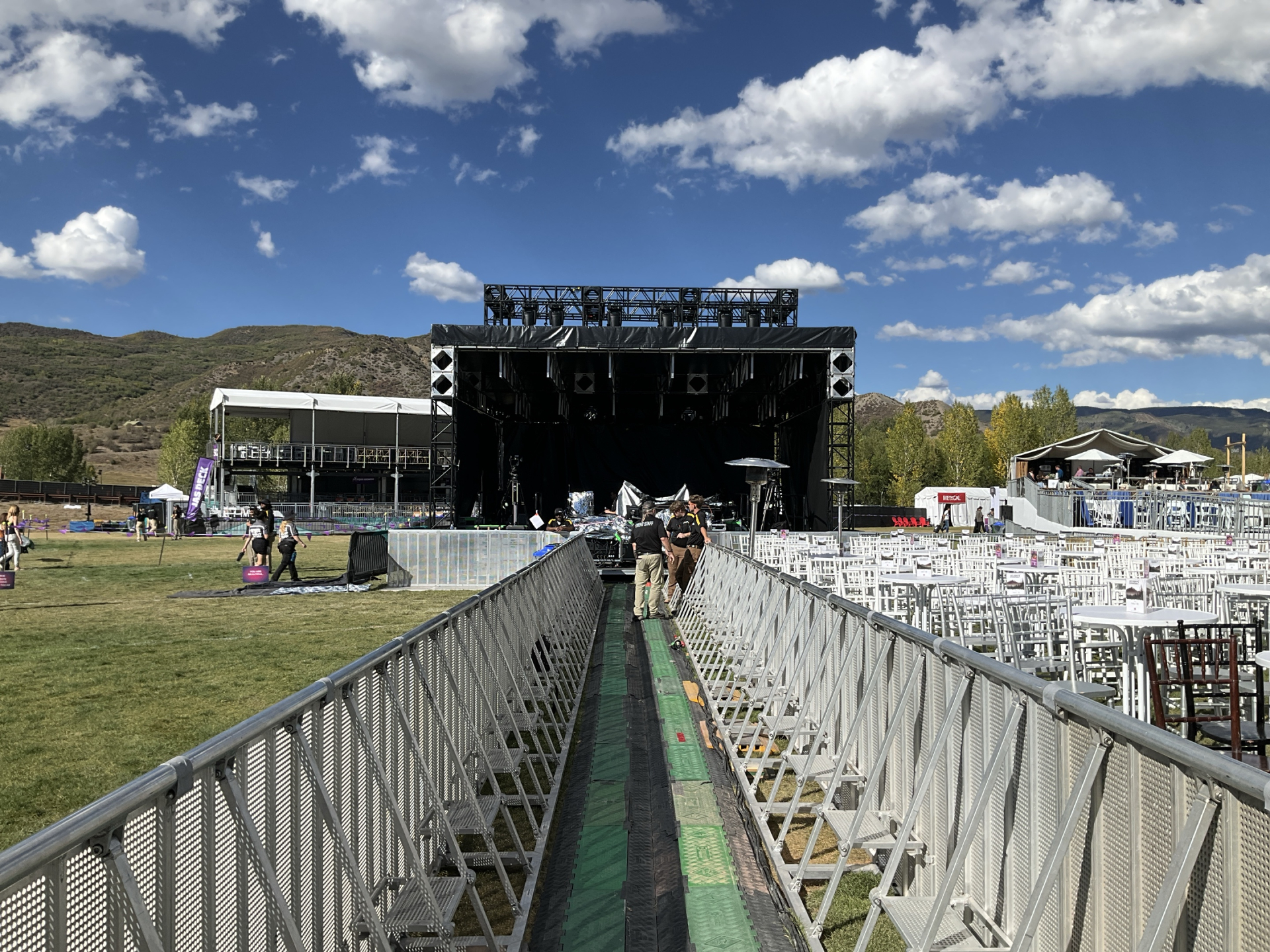 JAS Aspen Snowmass Festival — photo 18