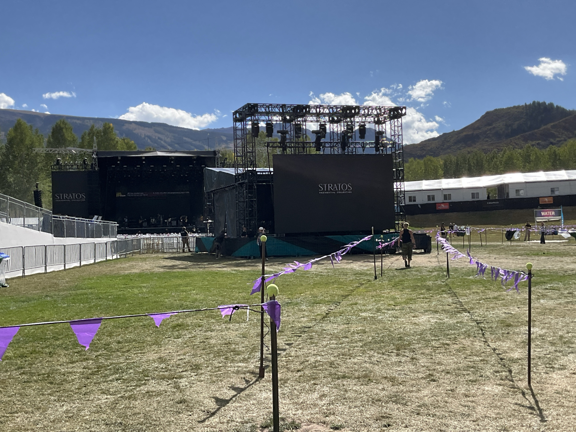 JAS Aspen Snowmass Festival — photo 1