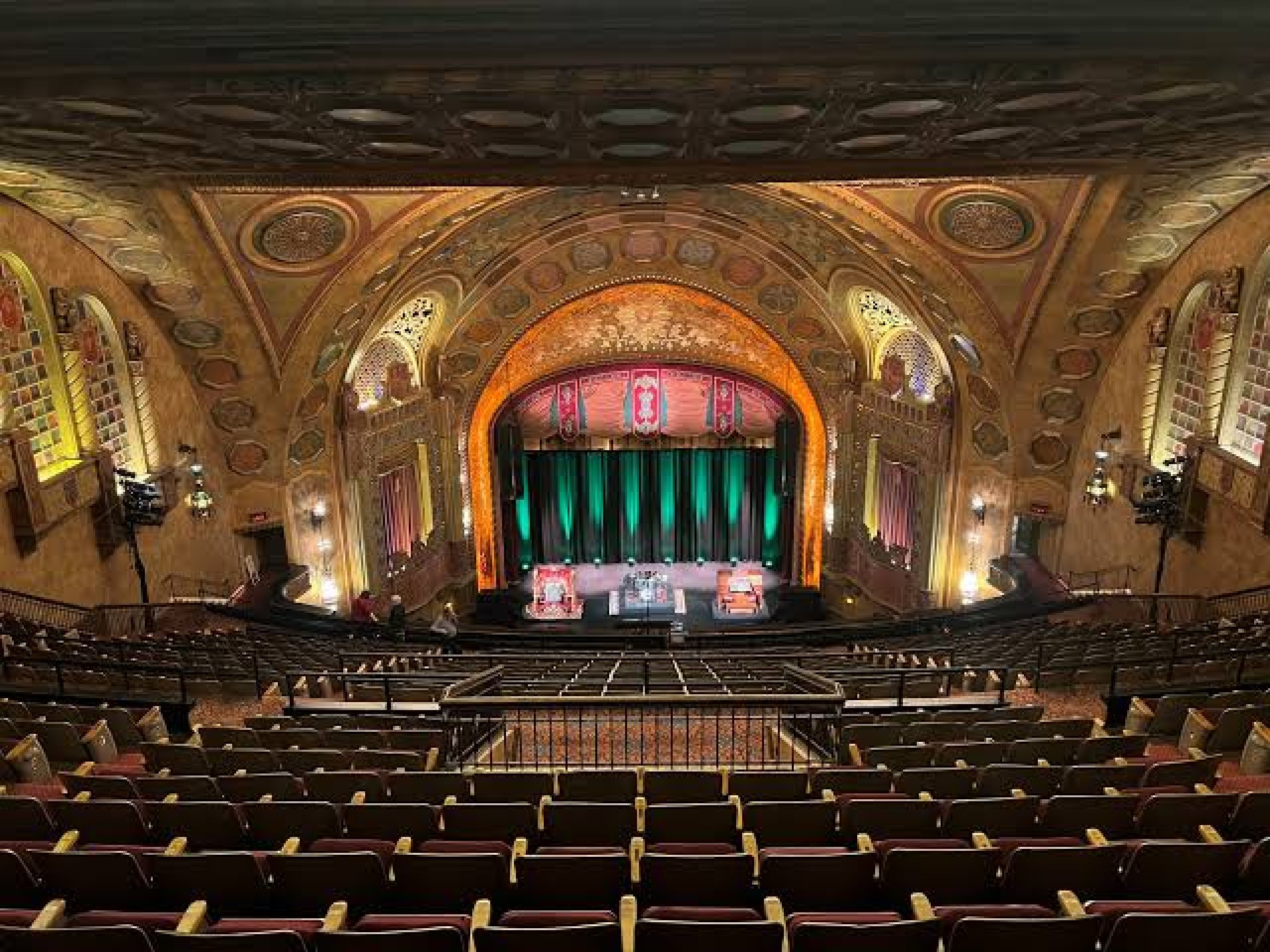 Alabama Theater
