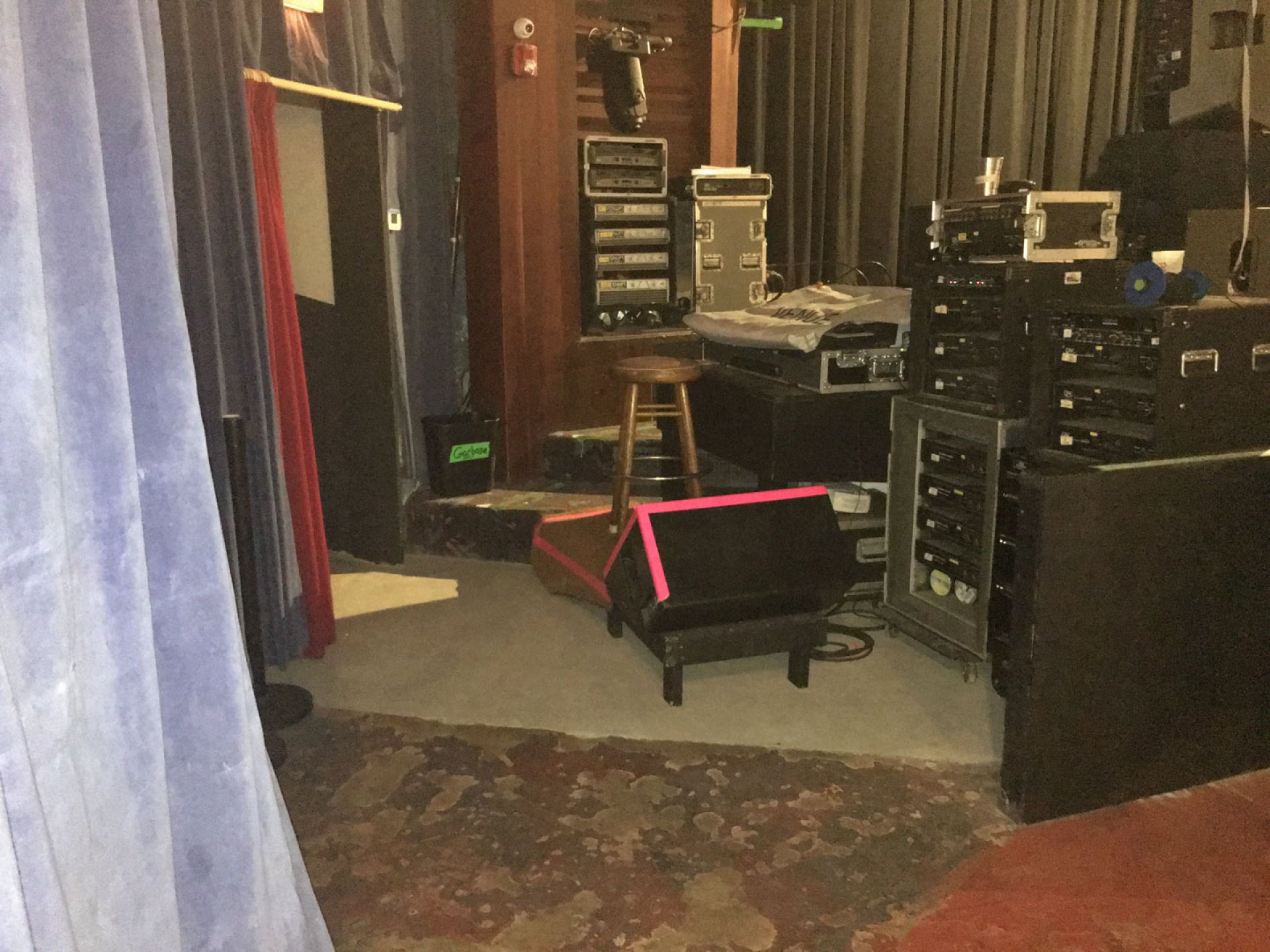 Orpheum Theater - Flagstaff — photo 10