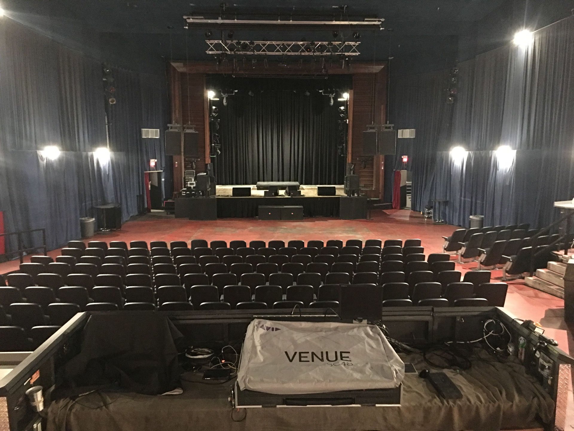 Orpheum Theater - Flagstaff — photo 3
