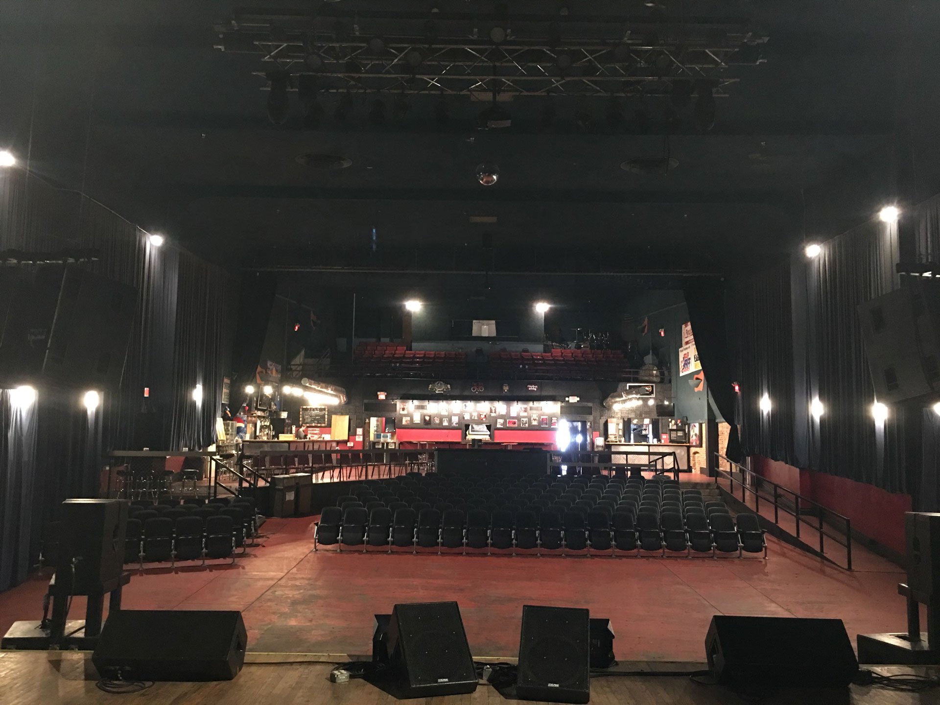 Orpheum Theater - Flagstaff — photo 4