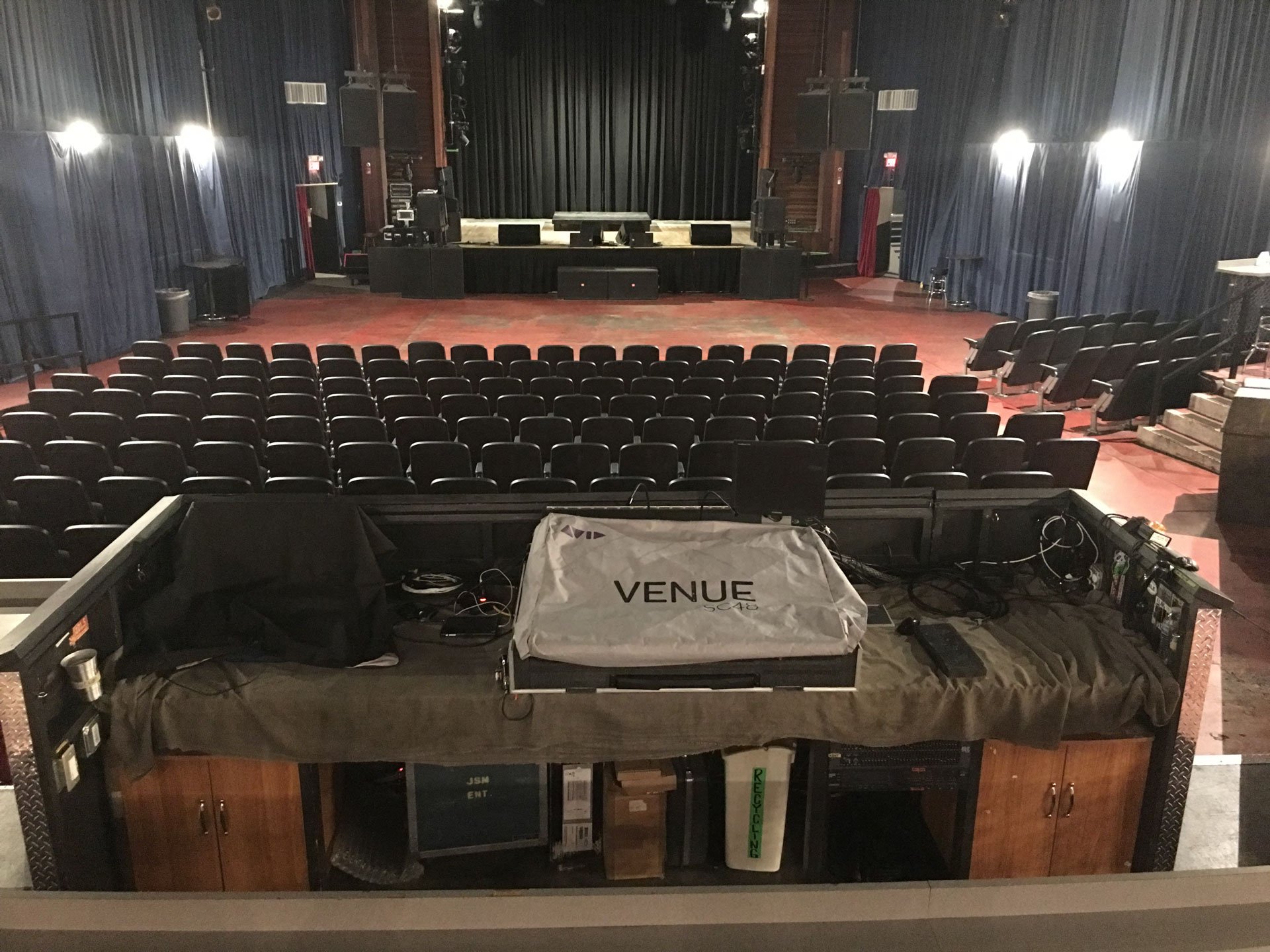 Orpheum Theater - Flagstaff — photo 5