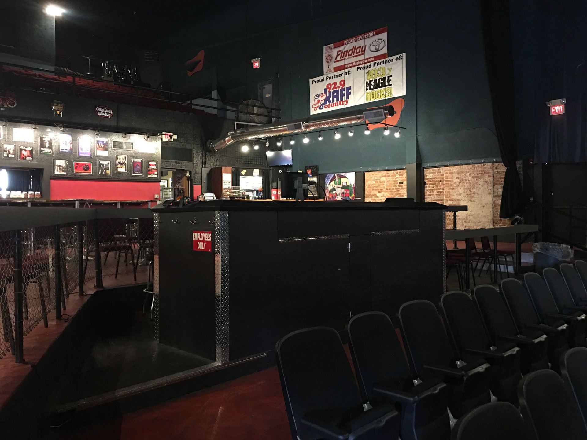 Orpheum Theater - Flagstaff — photo 6