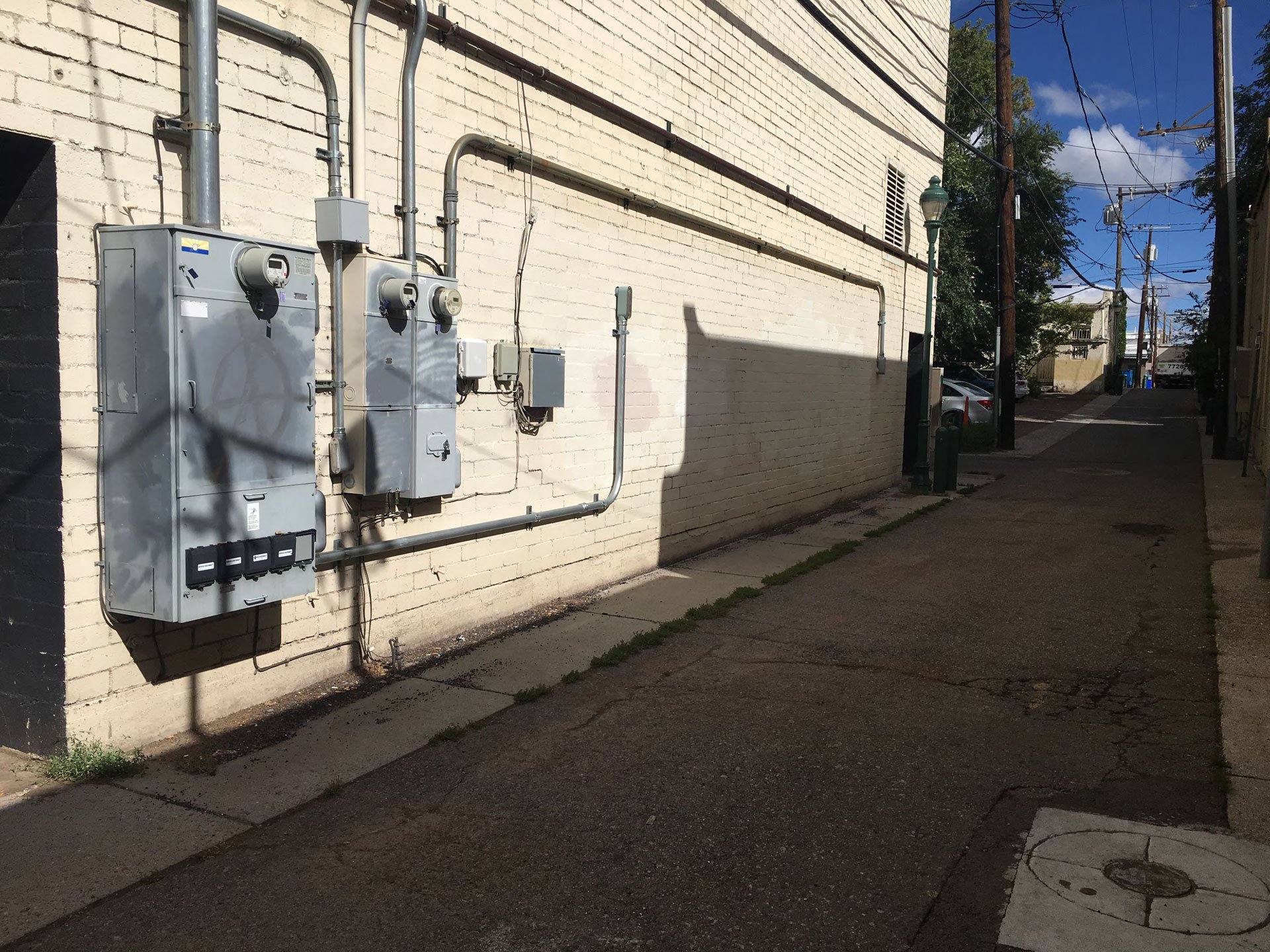 Orpheum Theater - Flagstaff — photo 1