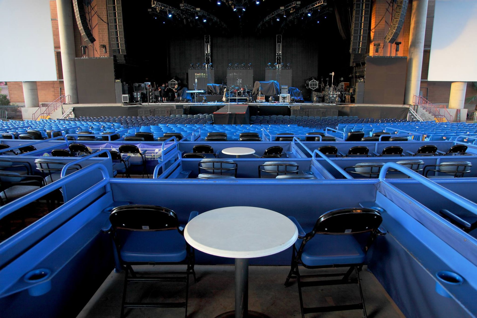 Talking Stick Resort Amphitheatre — photo 2