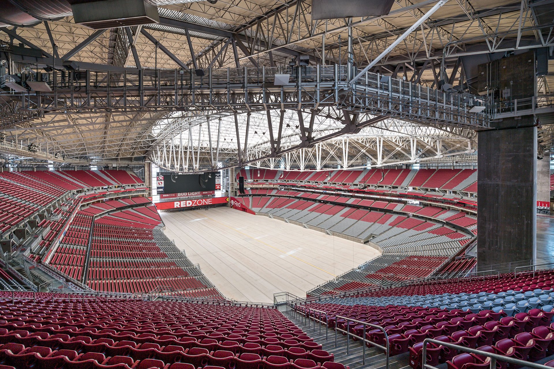 State Farm Stadium — photo 2