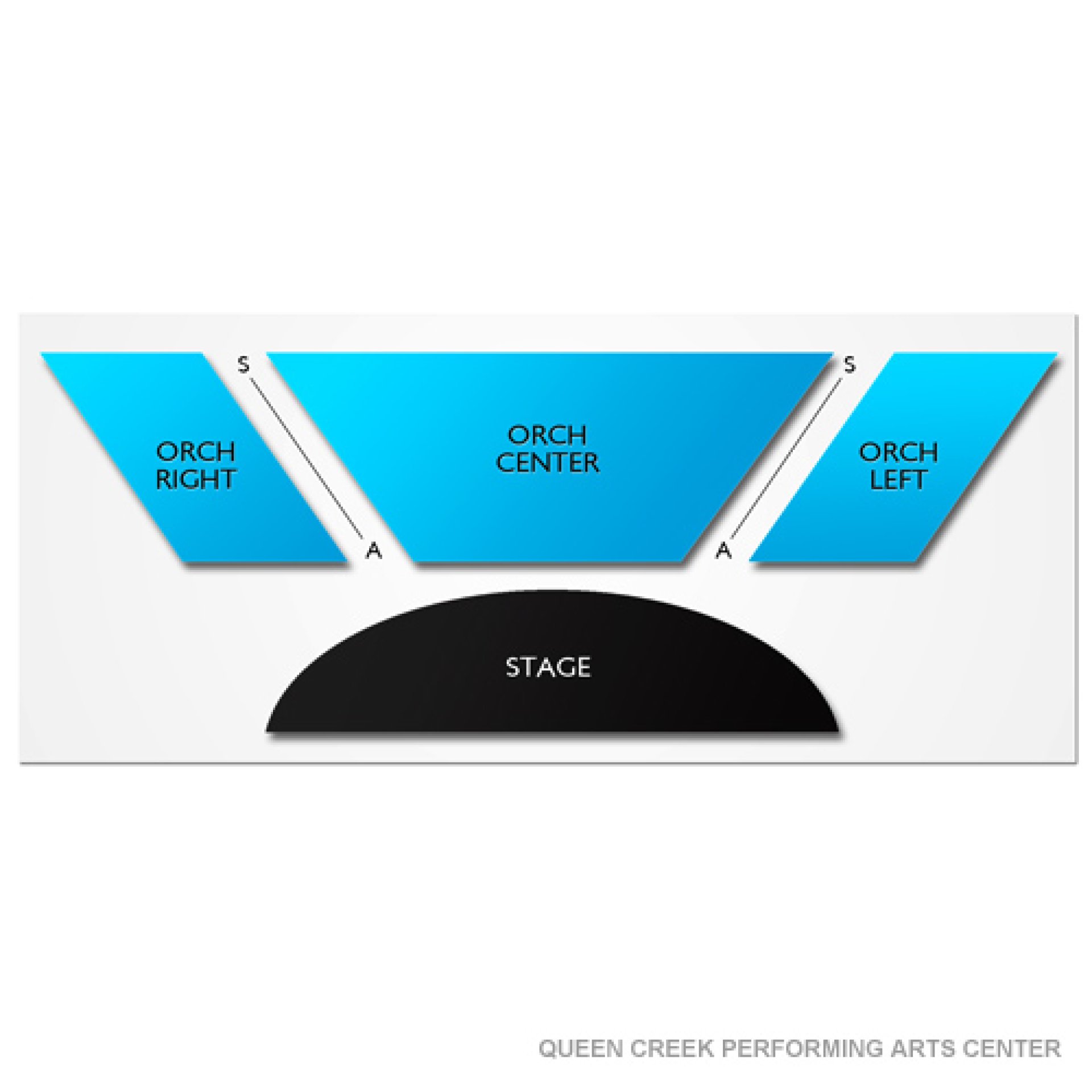 Queen Creek Performing Arts Center — photo 2