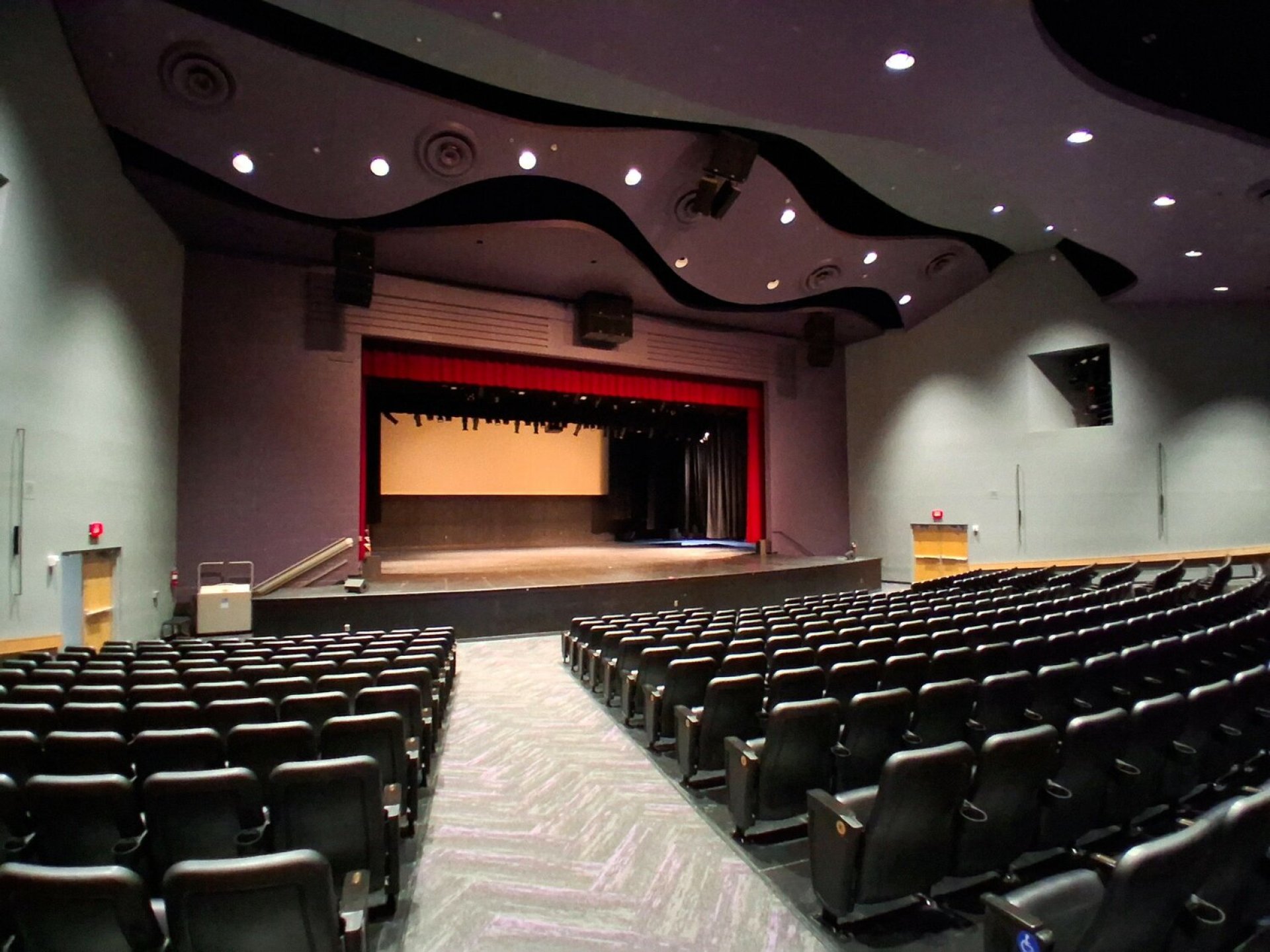 Queen Creek Performing Arts Center — photo 3