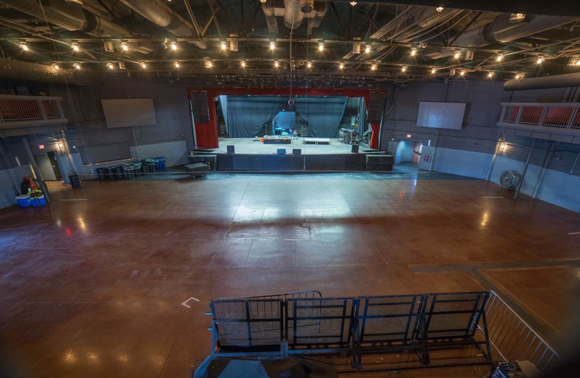Marquee Theatre — photo 1