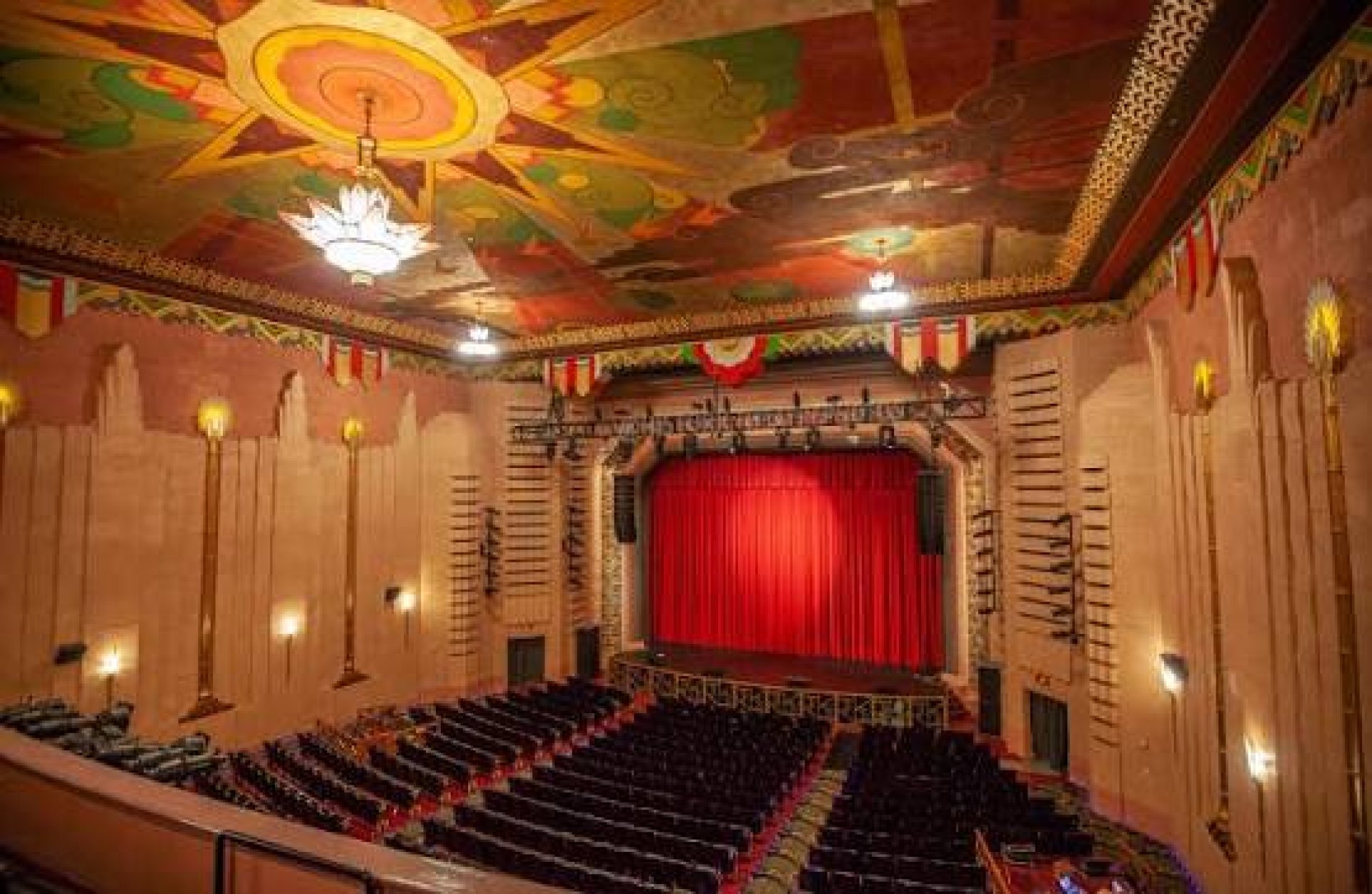 Fox Tucson Theatre — photo 2