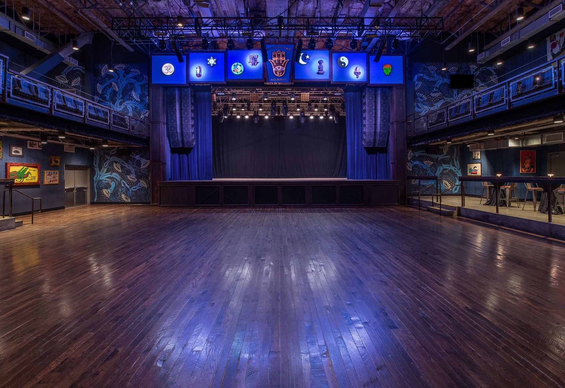 House of Blues - Anaheim — photo 2