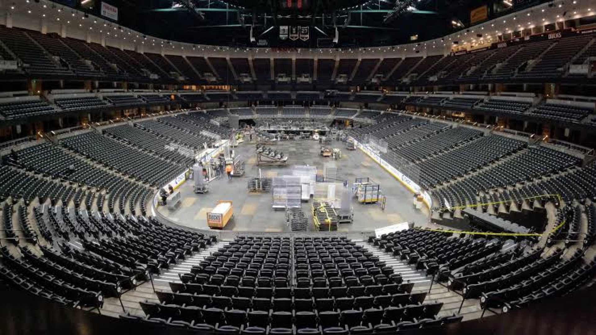 Honda Center - Anaheim — photo 2