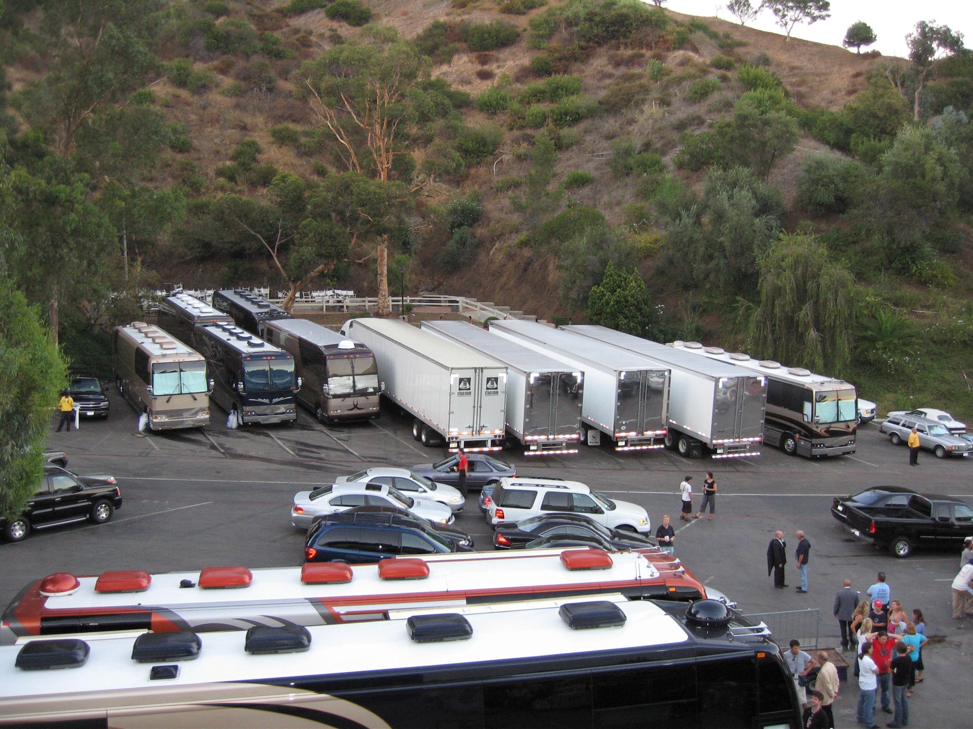 Hollywood Bowl — photo 2