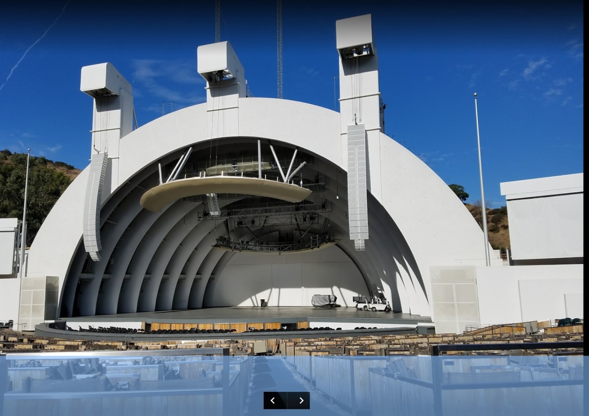 Hollywood Bowl — photo 3