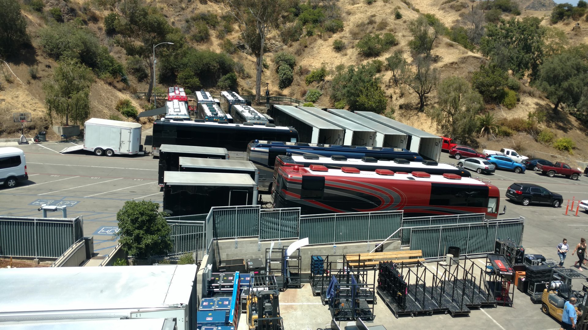 Hollywood Bowl — photo 1
