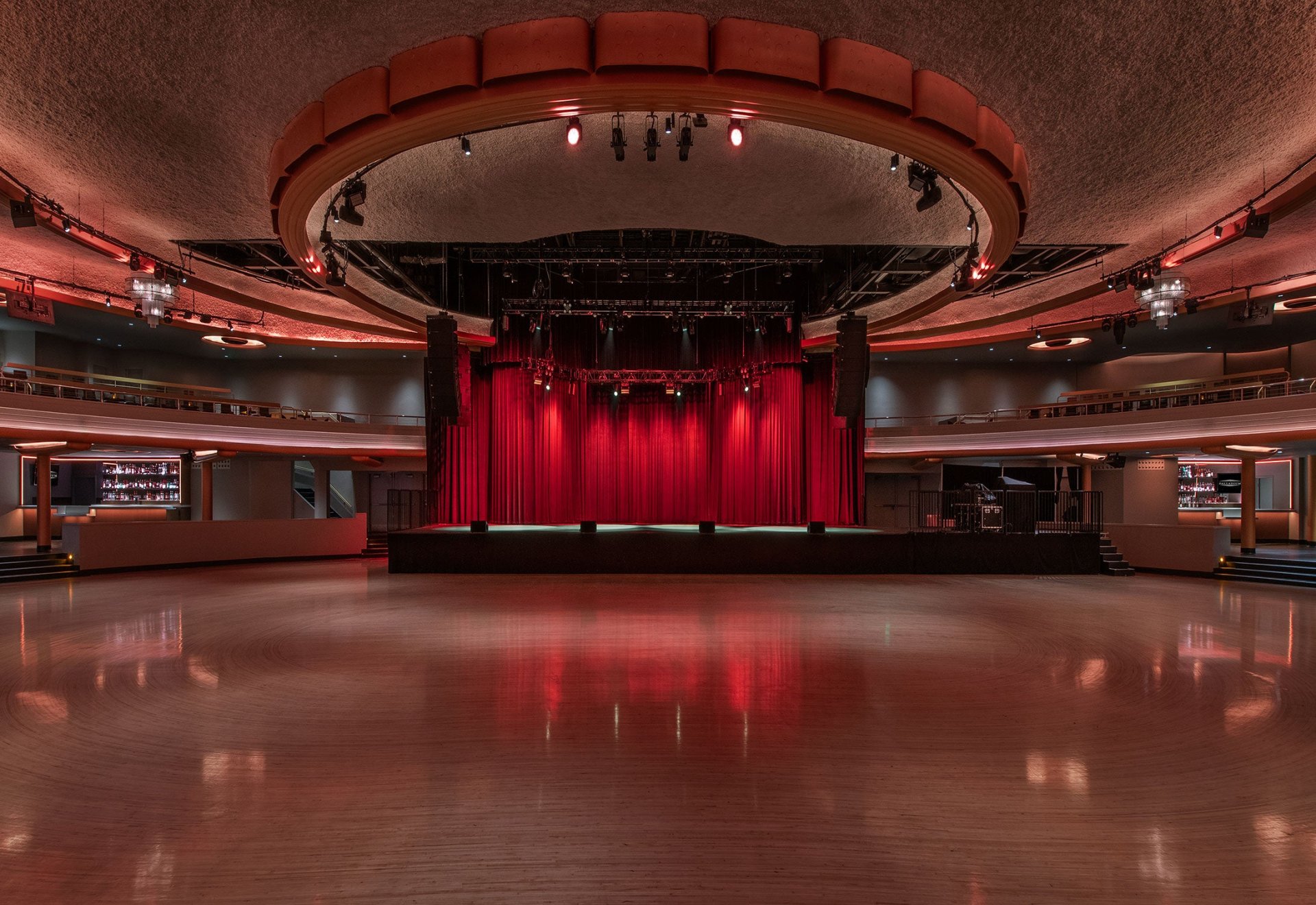 Hollywood Palladium — photo 2