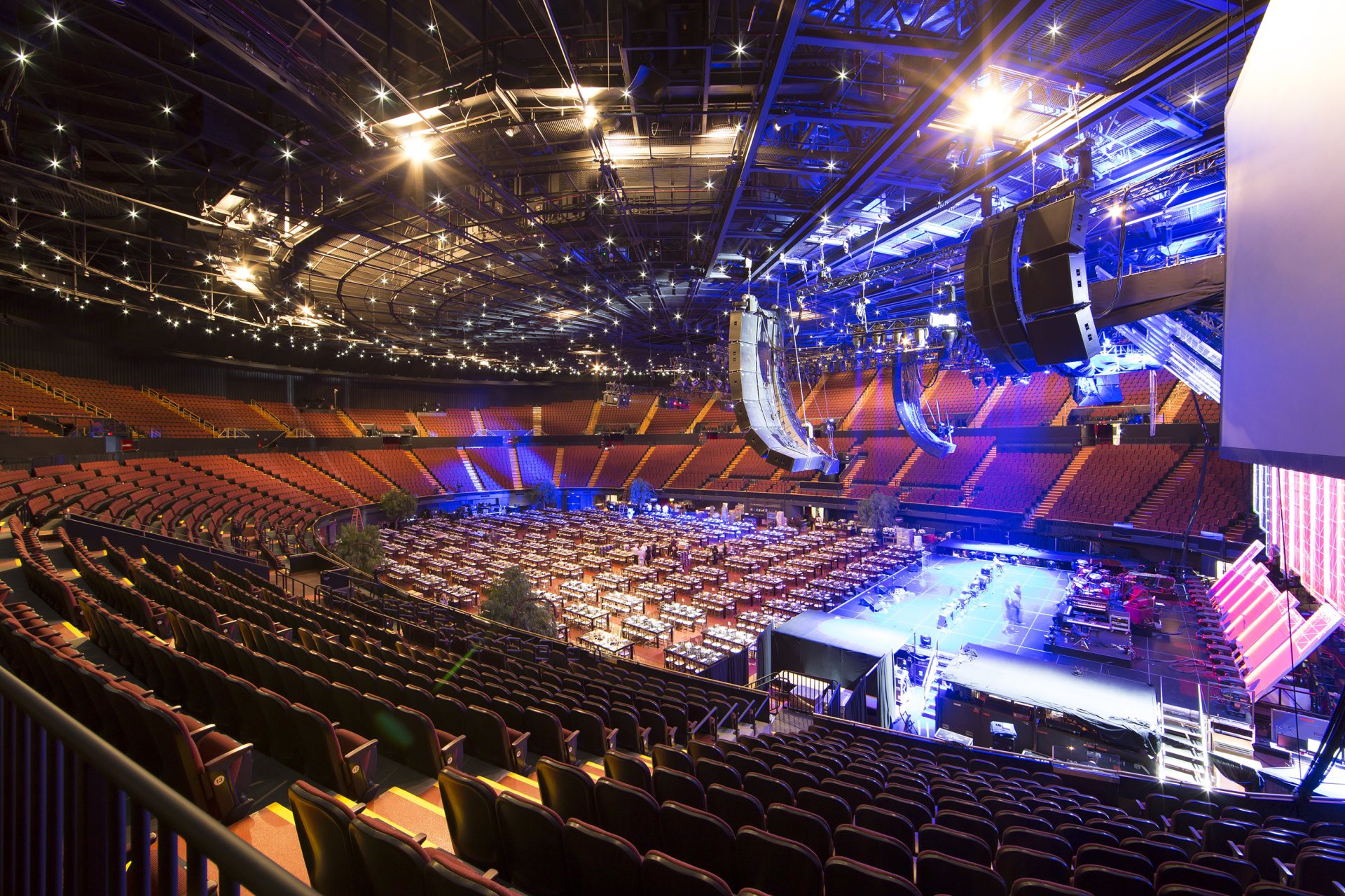 Kia Forum - The Forum — photo 2