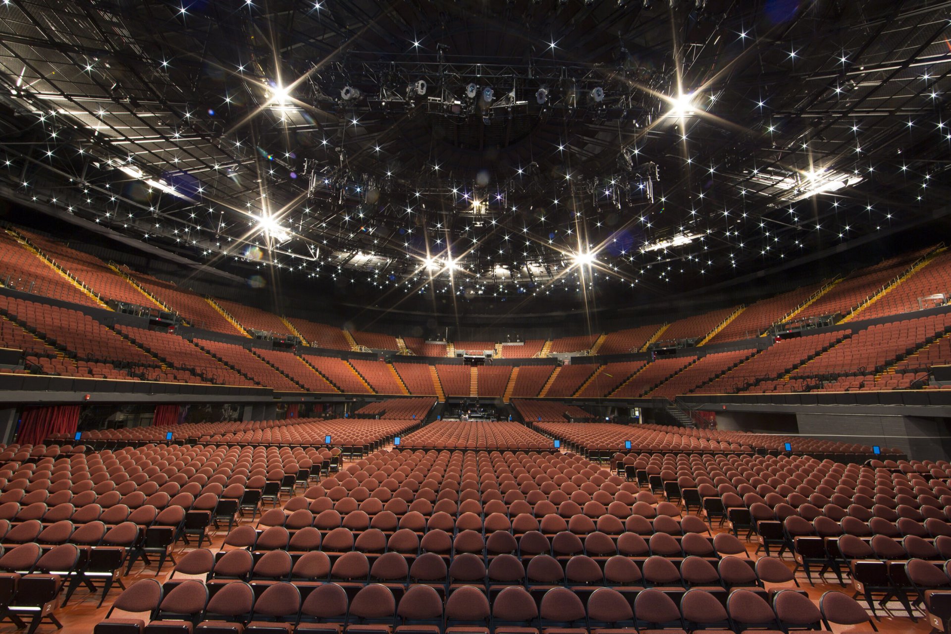 Kia Forum - The Forum — photo 4