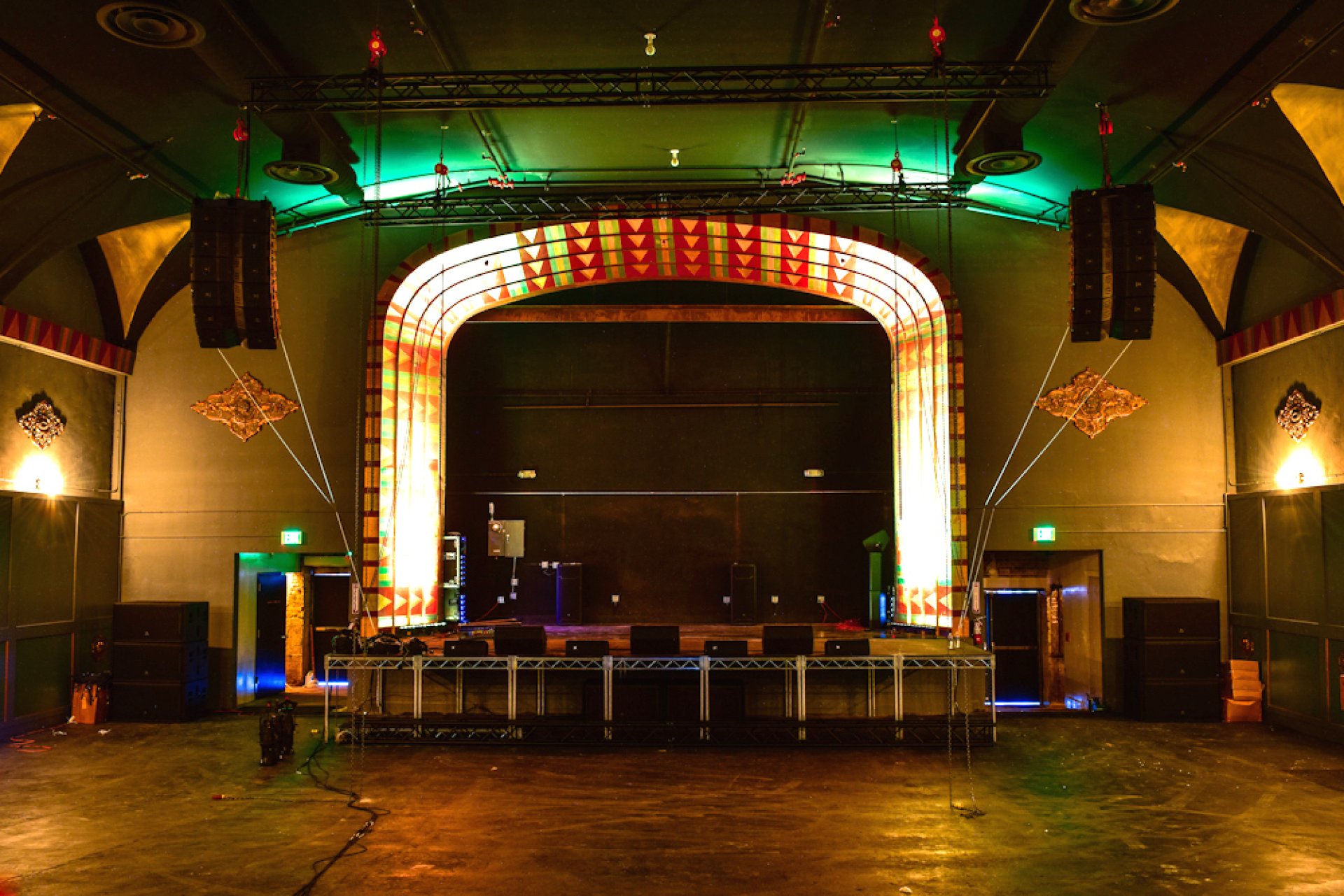 Regent Theatre — photo 4