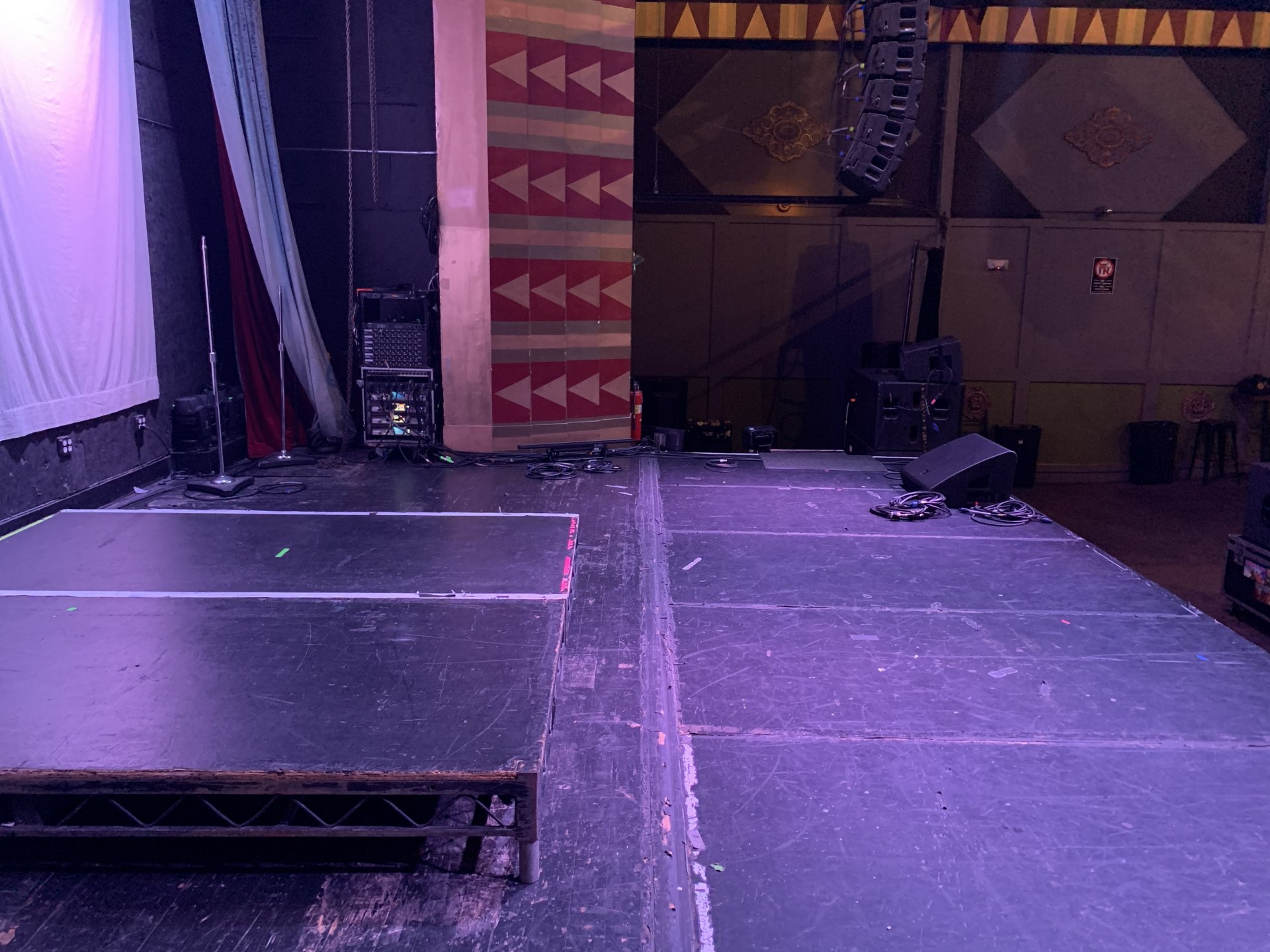 Regent Theatre — photo 2