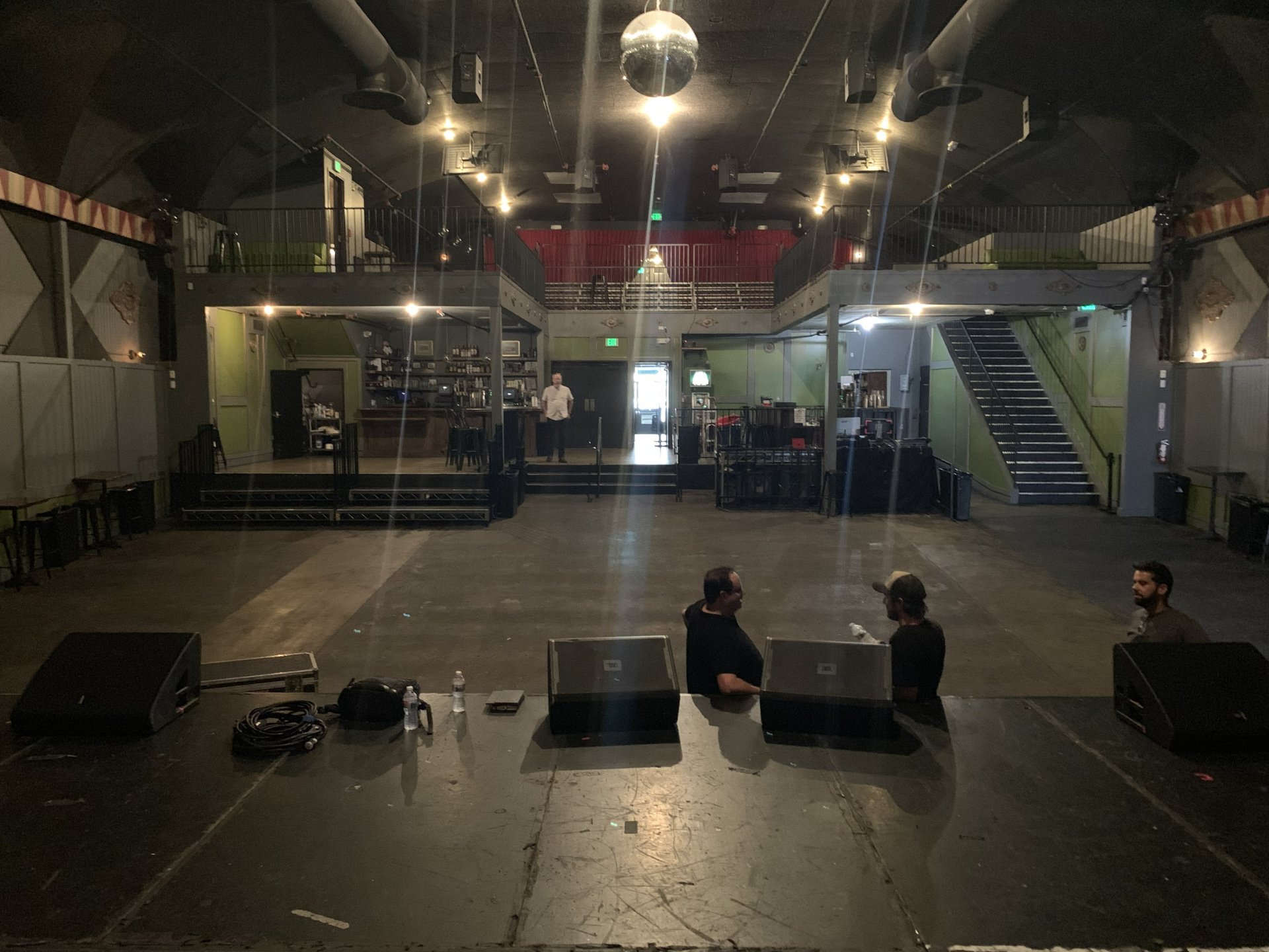 Regent Theatre — photo 1
