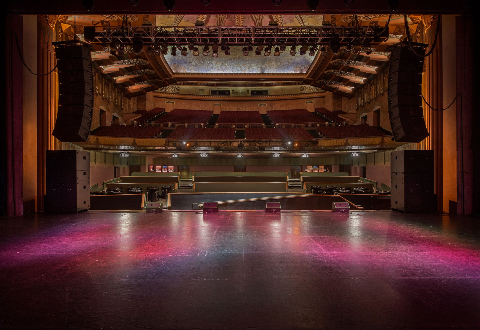 The Wiltern — photo 1