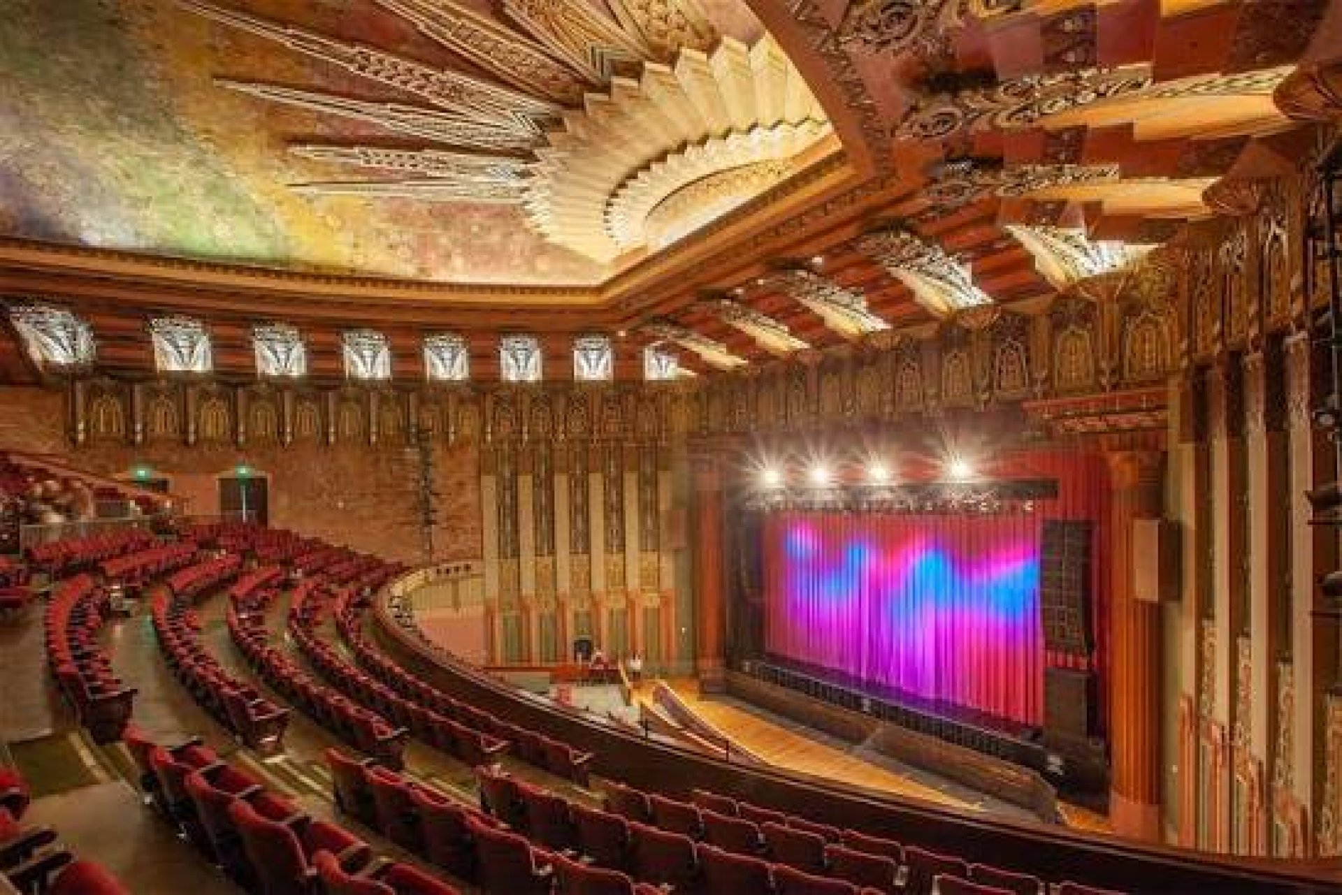 The Wiltern — photo 2