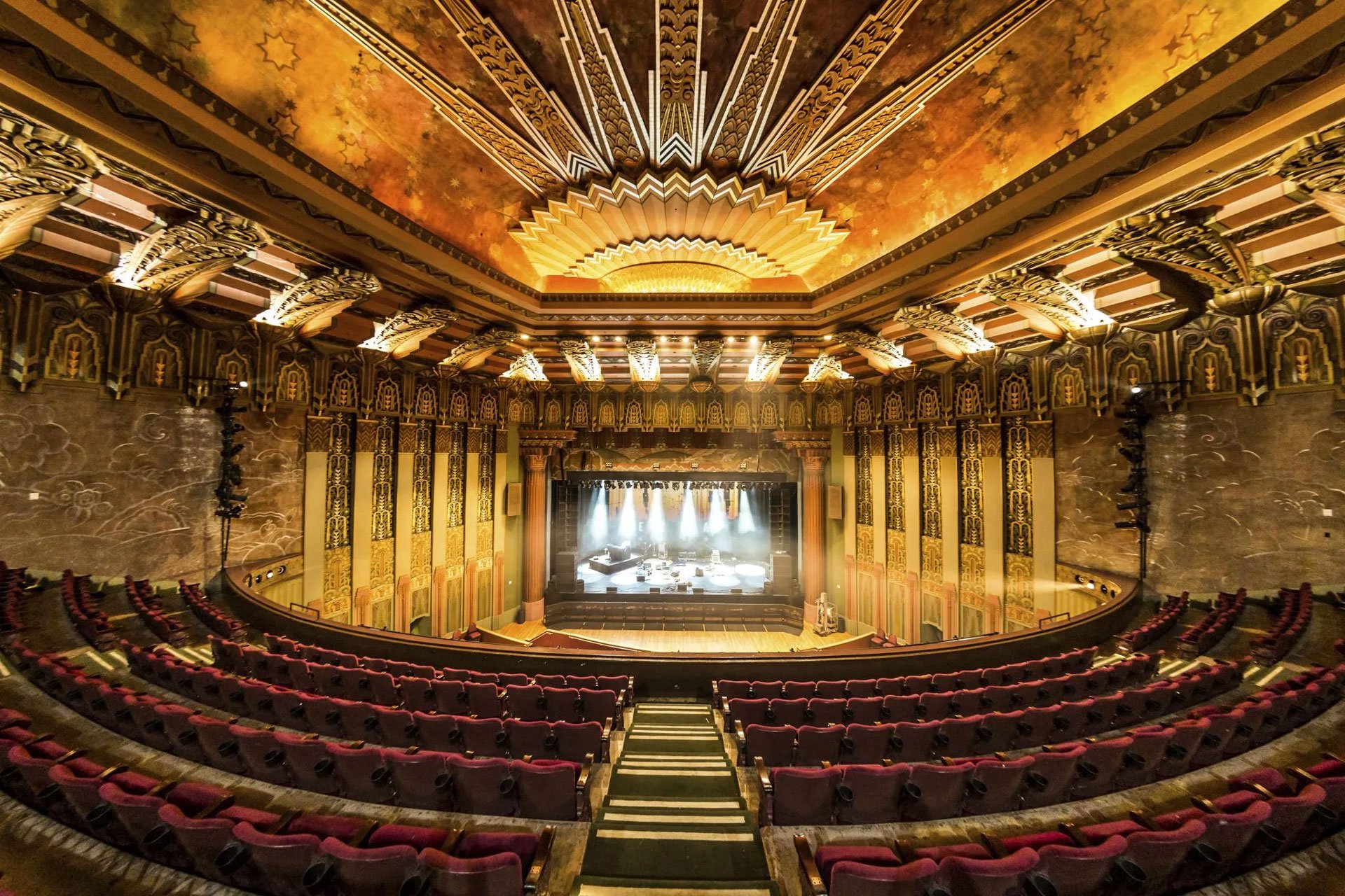 The Wiltern — photo 3