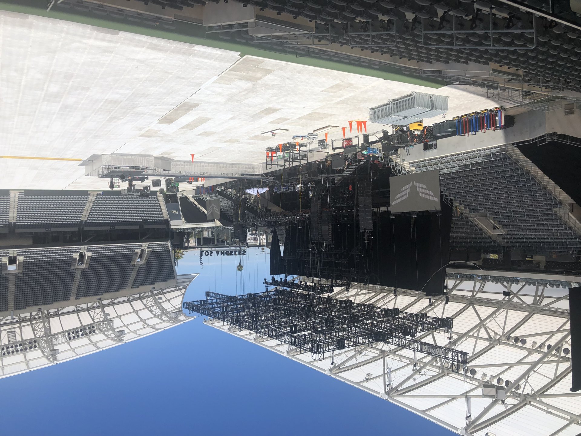 BMO Stadium — photo 1