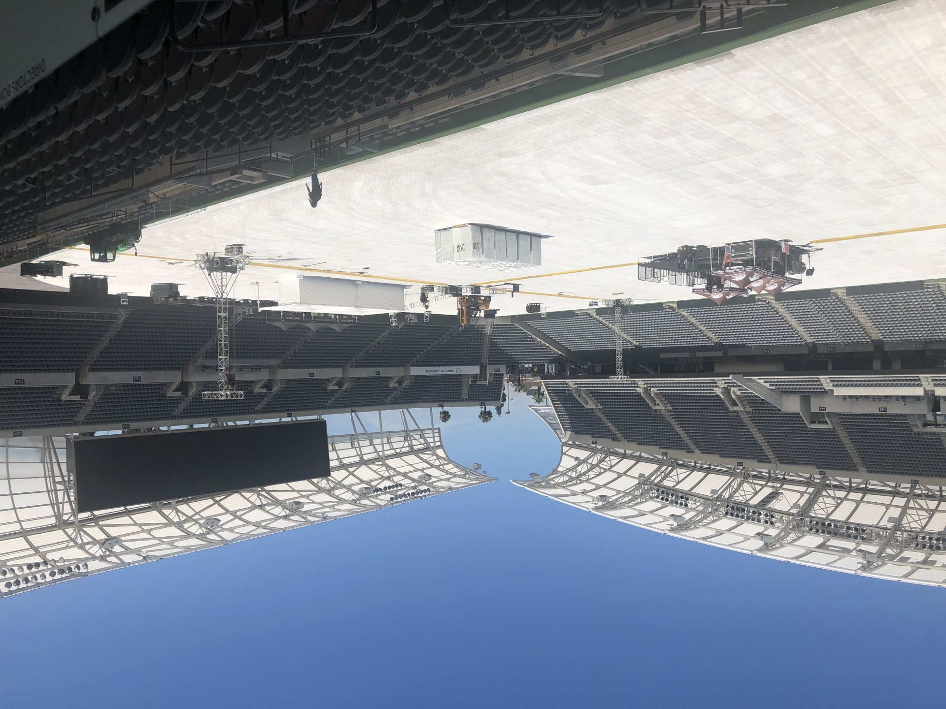 BMO Stadium — photo 2