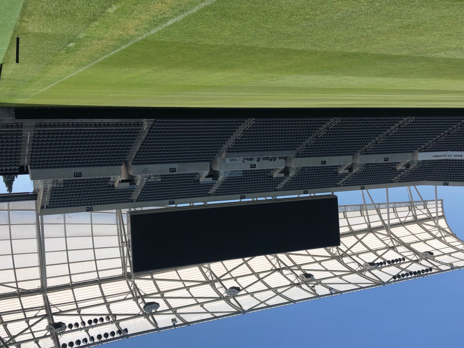 BMO Stadium — photo 6