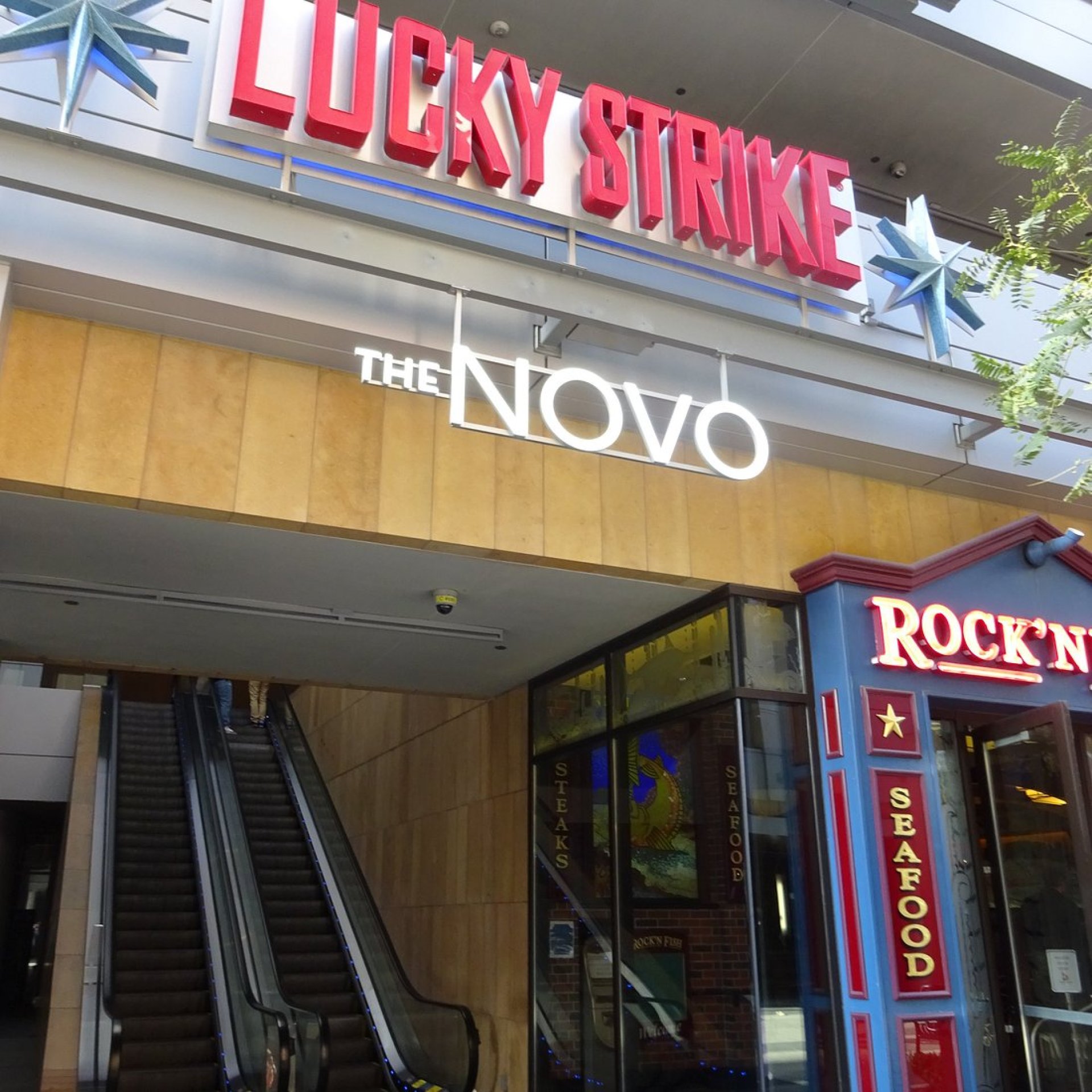 The Novo