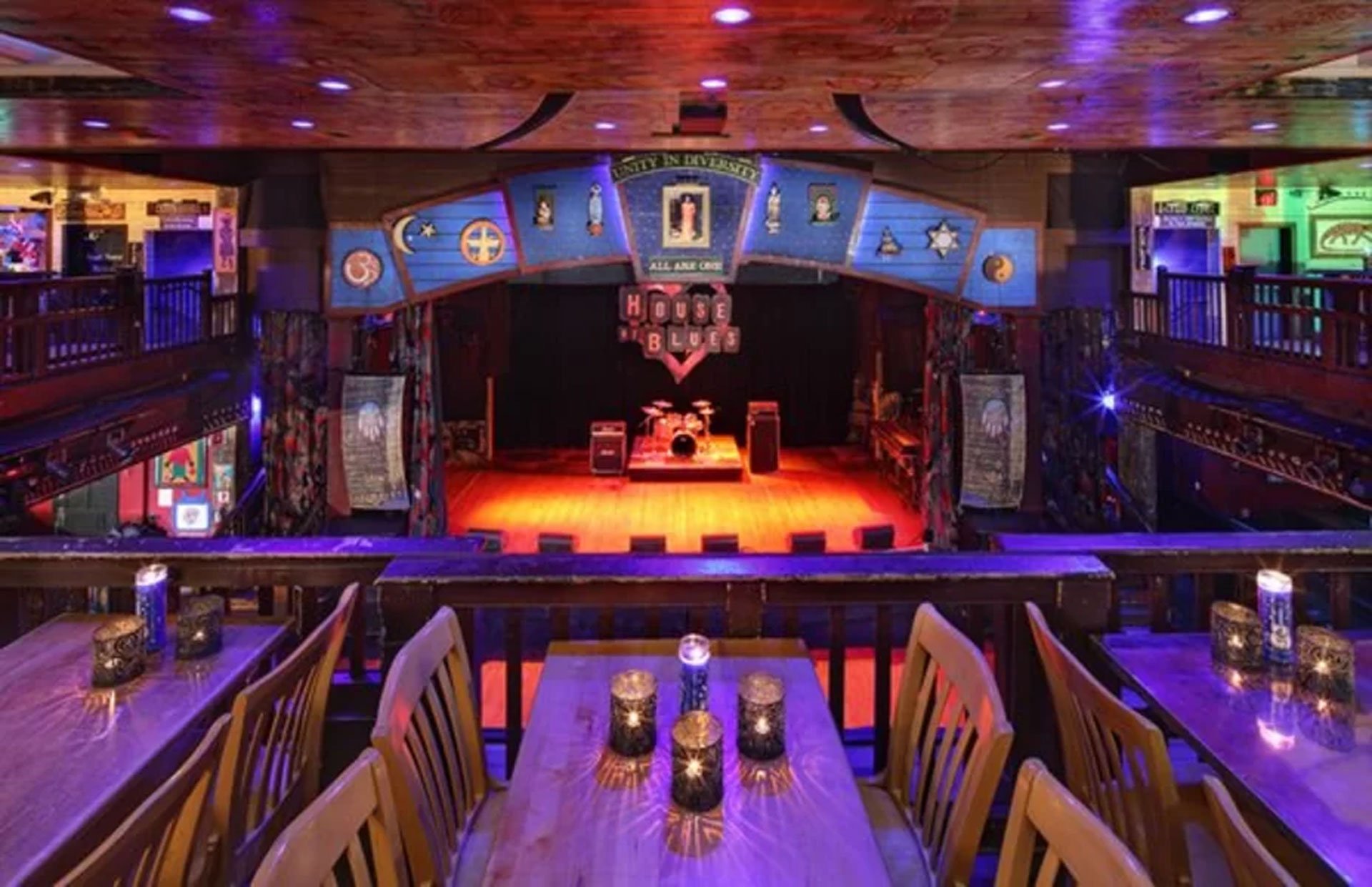 House of Blues Hollywood - permanently closed — photo 2
