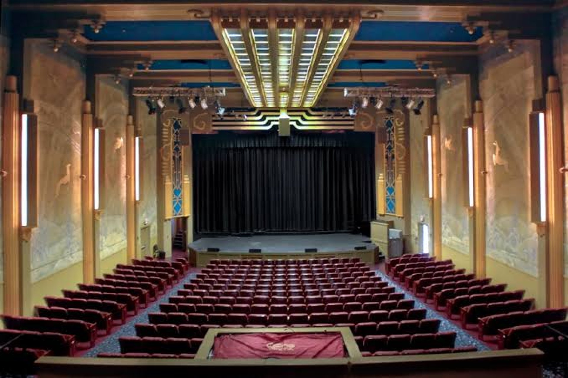 State Theatre of Modesto — photo 2
