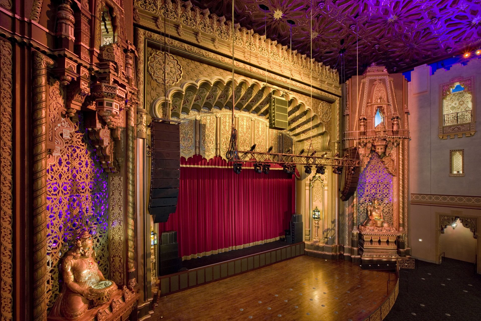 Fox Theatre Oakland — photo 2