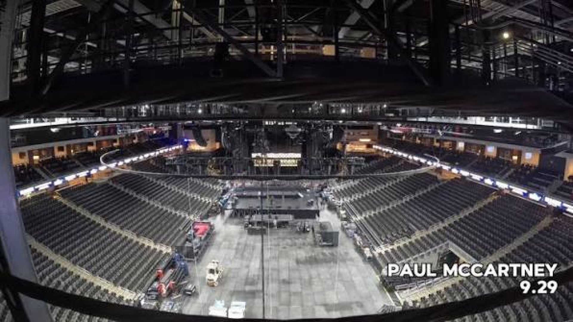 Acrisure Arena — photo 2