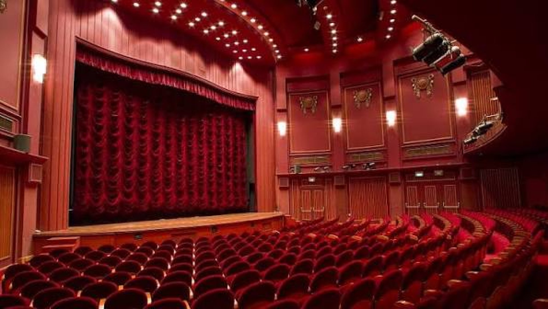 Redondo Beach Performing Arts Center — photo 2