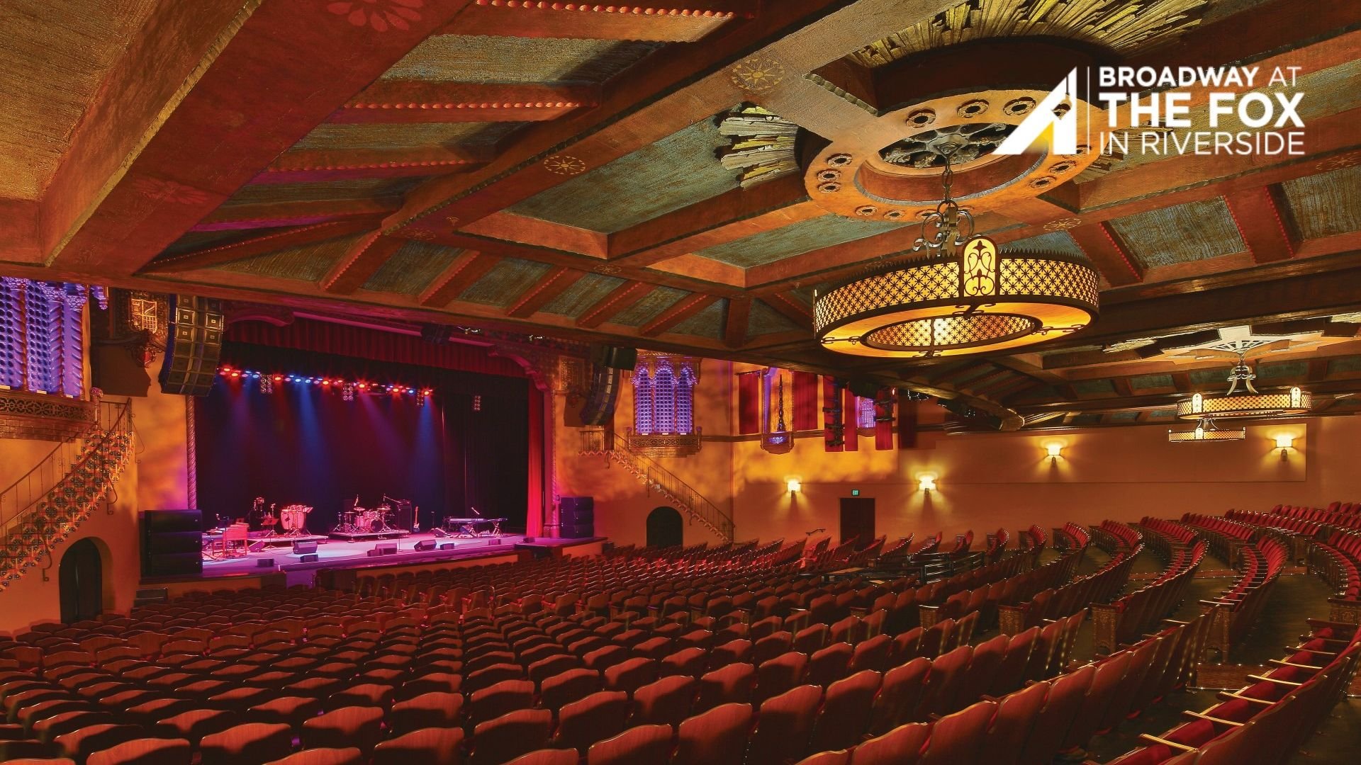 Fox Performing Arts Center — photo 2