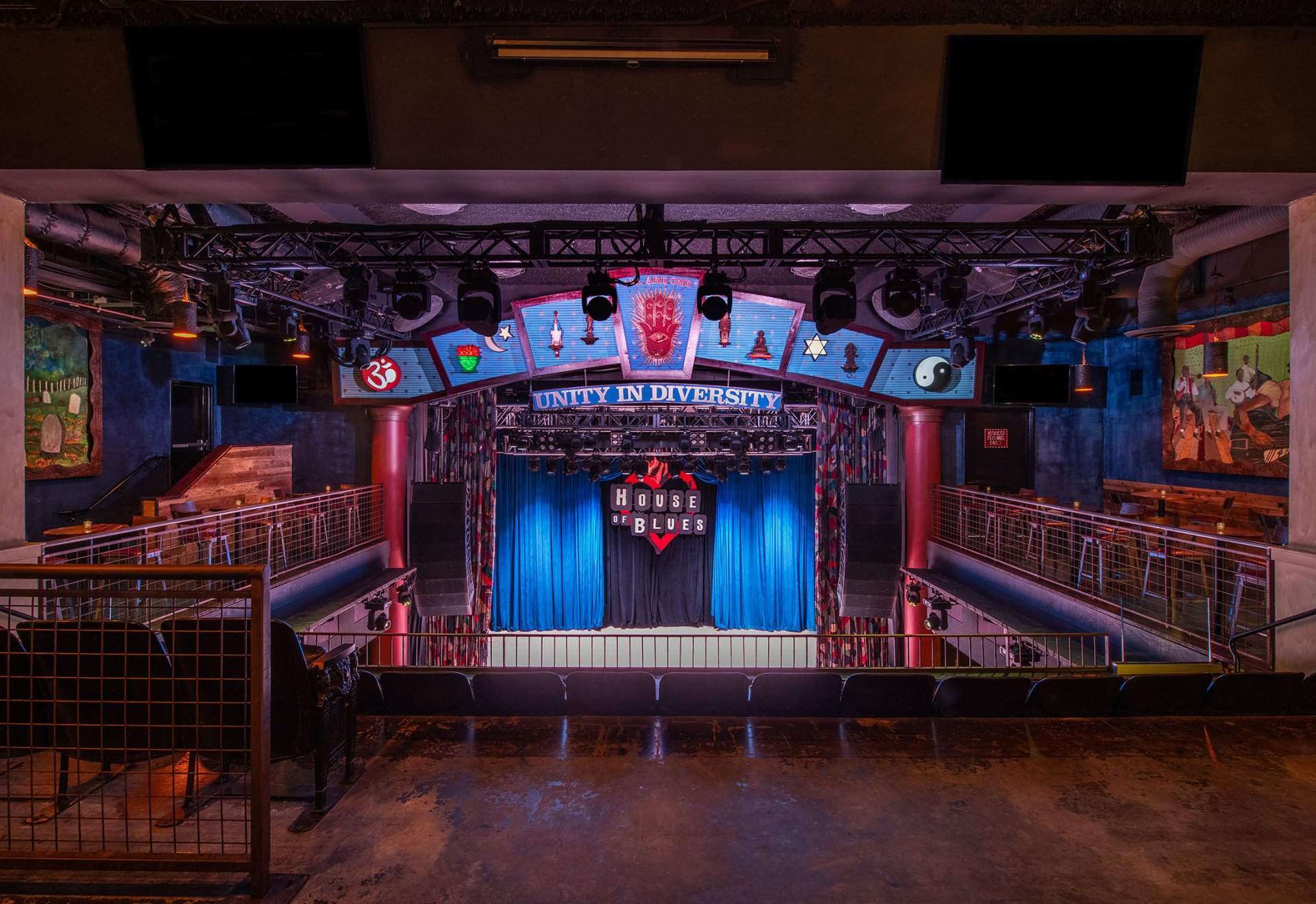 House of Blues San Diego — photo 2