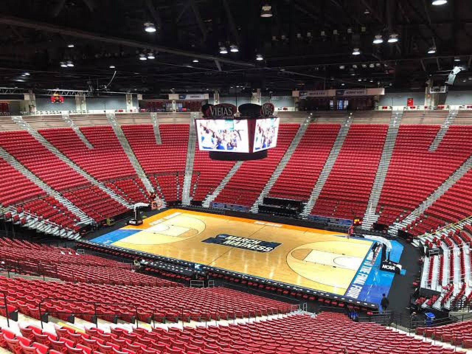 Viejas Arena — photo 2