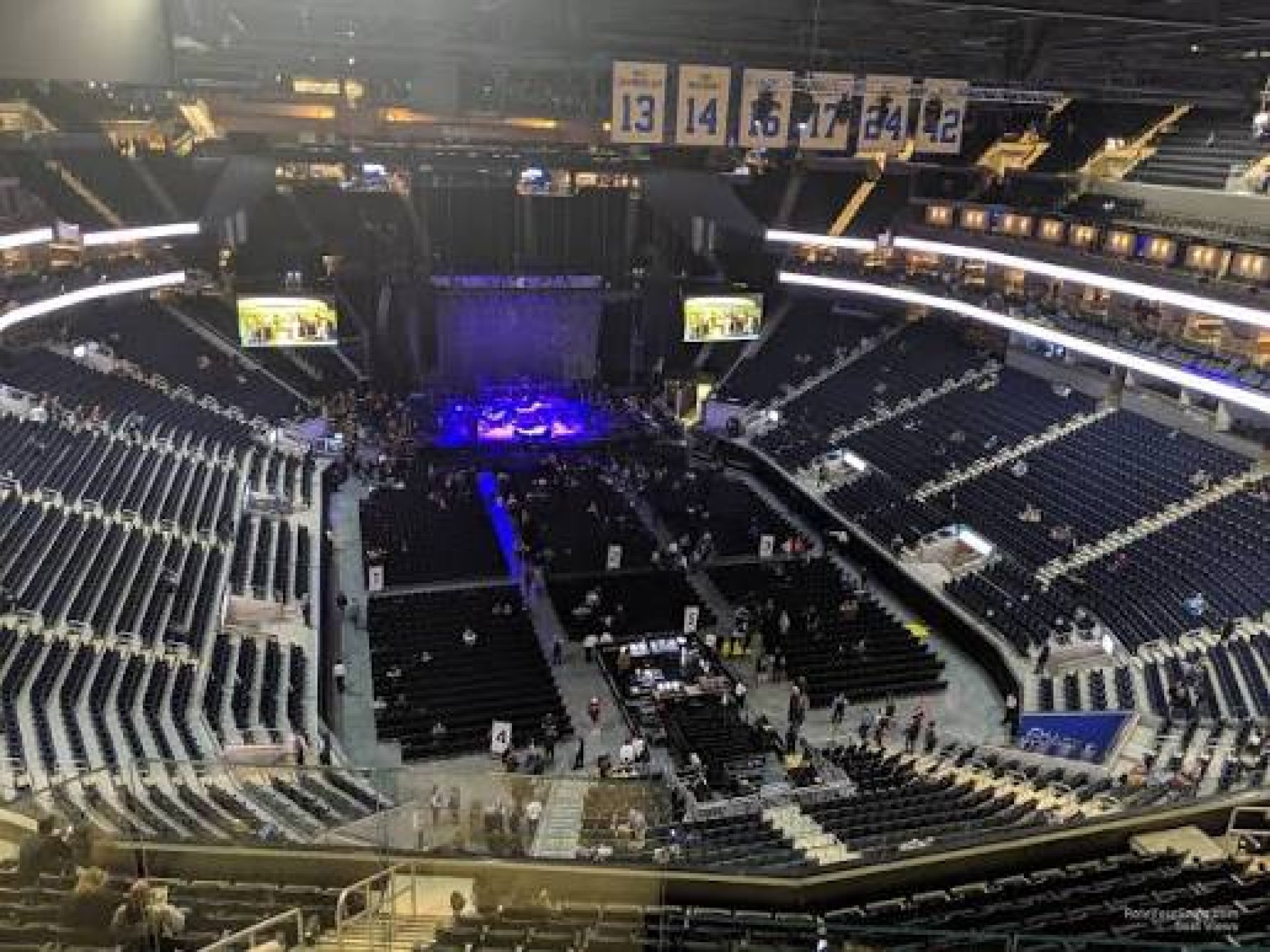 Chase Center - San Francisco — photo 3
