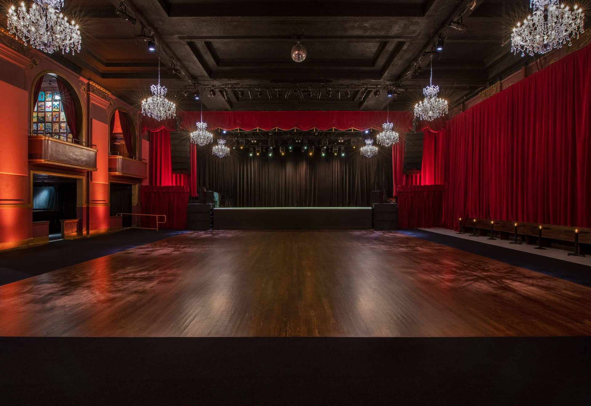 The Fillmore - San Francisco — photo 1