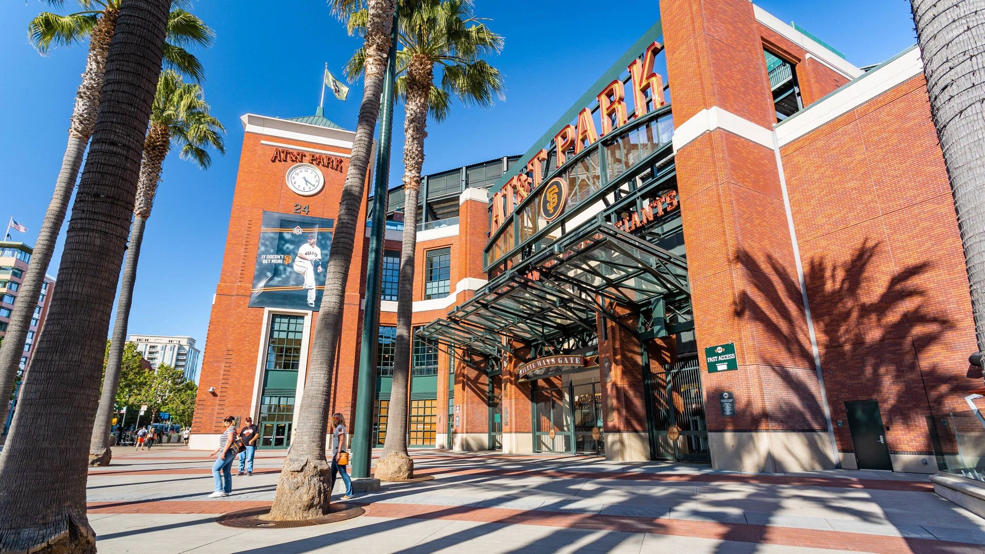 Oracle Park